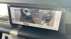 Land Rover Defender 3.0 D250 X-Dynamic SE 90 3dr Auto Diesel Estate